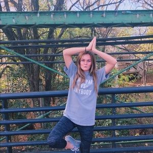 Meet your Posher, Audrey